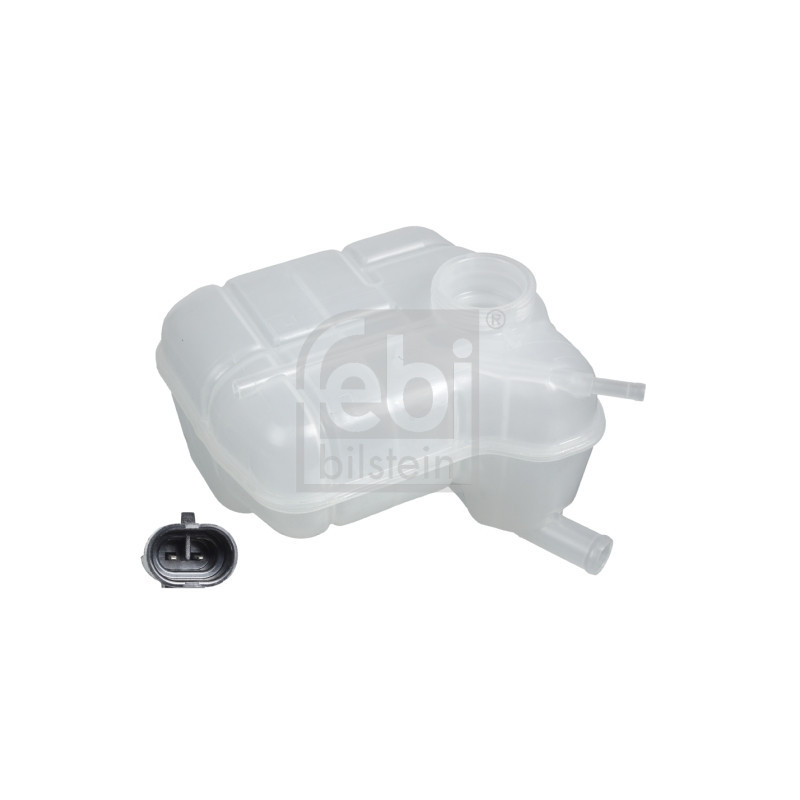 Vase d'expansion (liquide de refroidissement) FEBI BILSTEIN