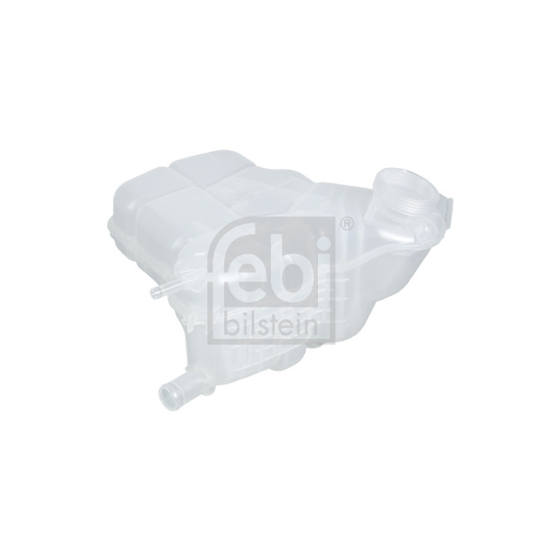 Vase d'expansion (liquide de refroidissement) FEBI BILSTEIN