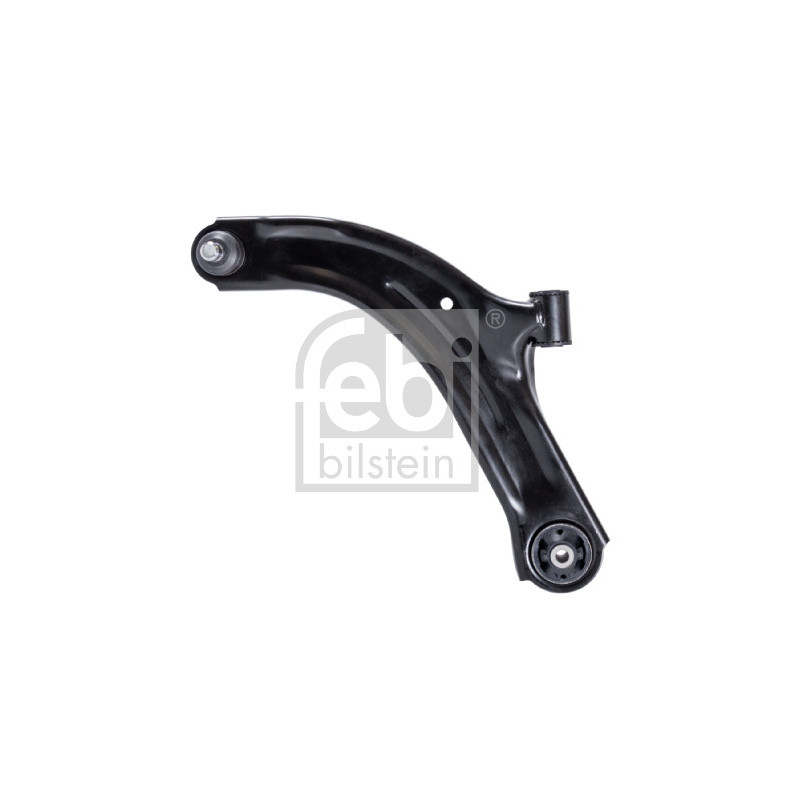 Triangle de suspension FEBI BILSTEIN