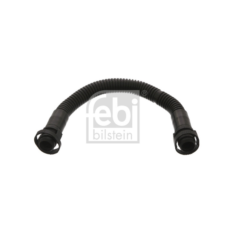 Tuyau (ventilation du carter-moteur) FEBI BILSTEIN