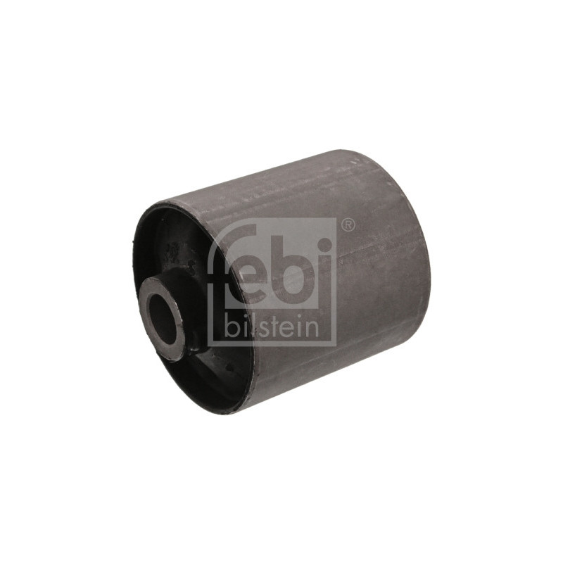 Silent bloc de triangle de suspension FEBI BILSTEIN