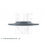 Jeu de 2 disques de frein BLUE PRINT