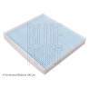 Filtre d'habitacle BLUE PRINT