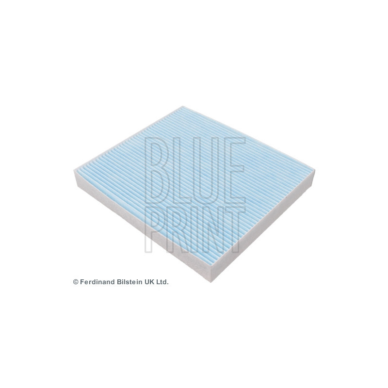 Filtre d'habitacle BLUE PRINT