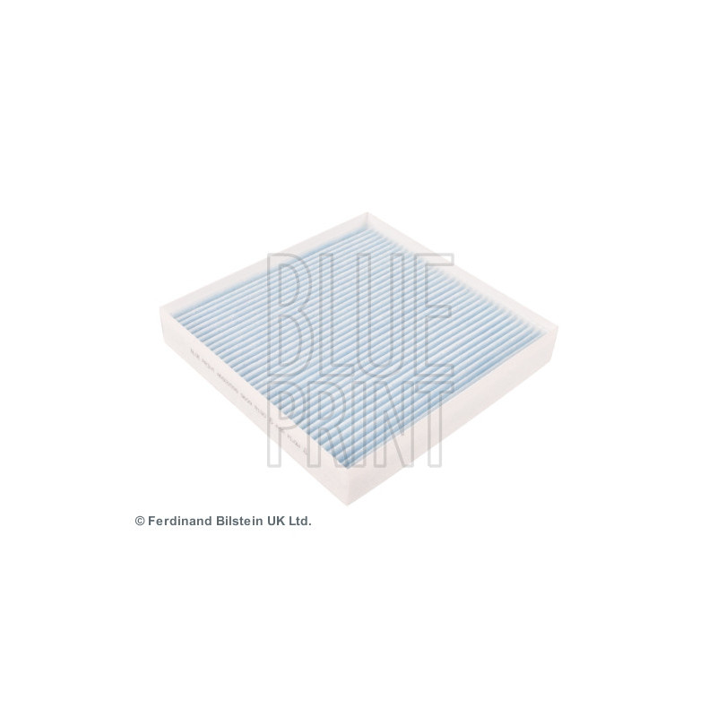 Filtre d'habitacle BLUE PRINT