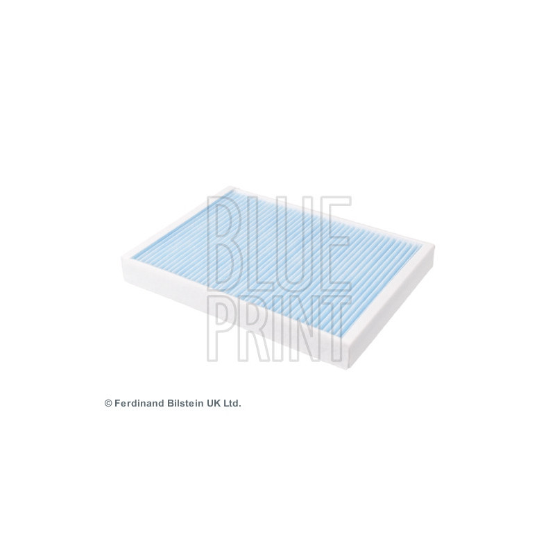 Filtre d'habitacle BLUE PRINT