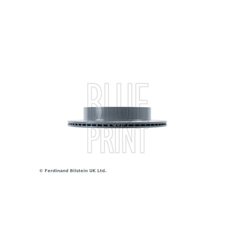 Jeu de 2 disques de frein BLUE PRINT