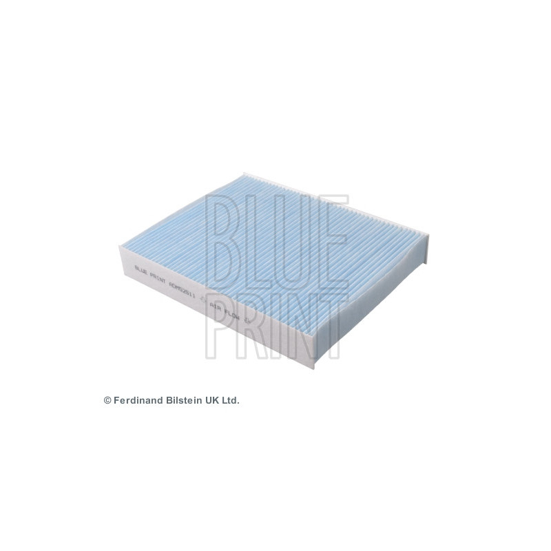 Filtre d'habitacle BLUE PRINT