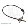 Cable d'embrayage BLUE PRINT