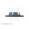 Jeu de 2 disques de frein BLUE PRINT