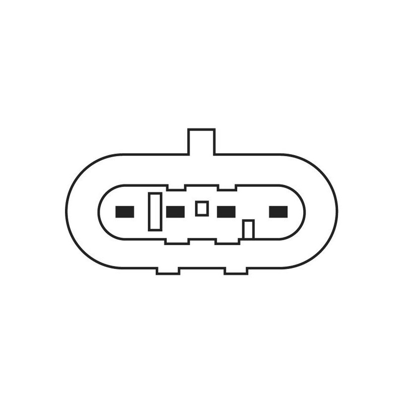 Sonde lambda BOSCH