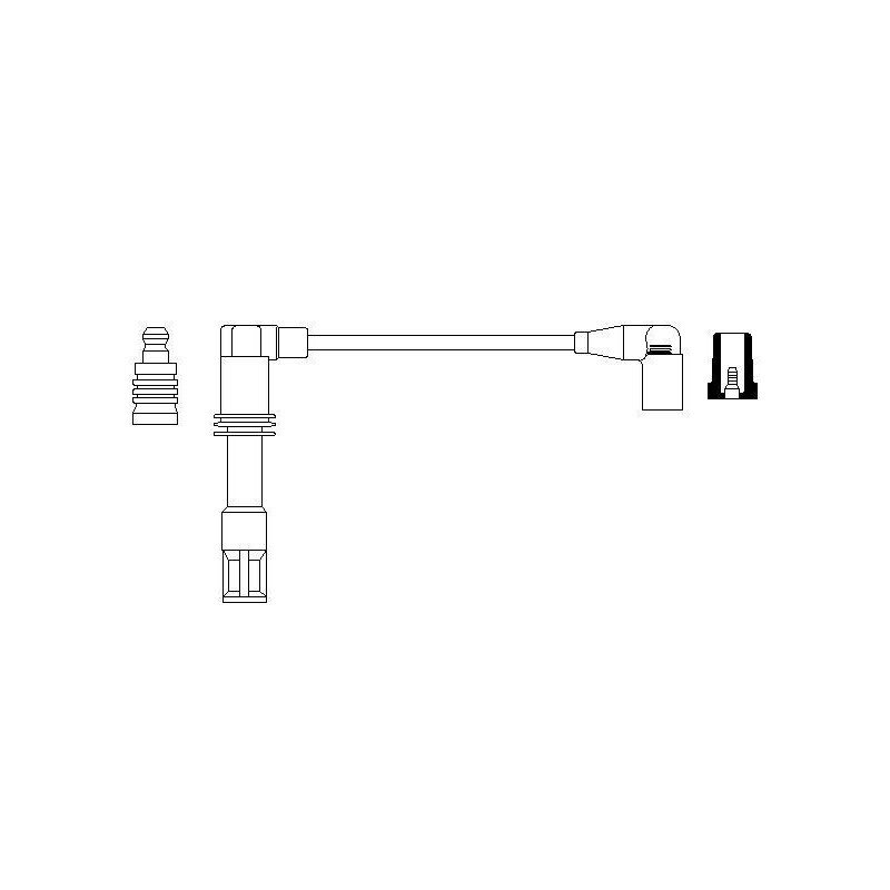 Faisceau d'allumage BOSCH