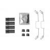 Kit d'accessoires (plaquette de frein) BOSCH