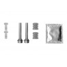 Kit d'accessoires (plaquette de frein) BOSCH