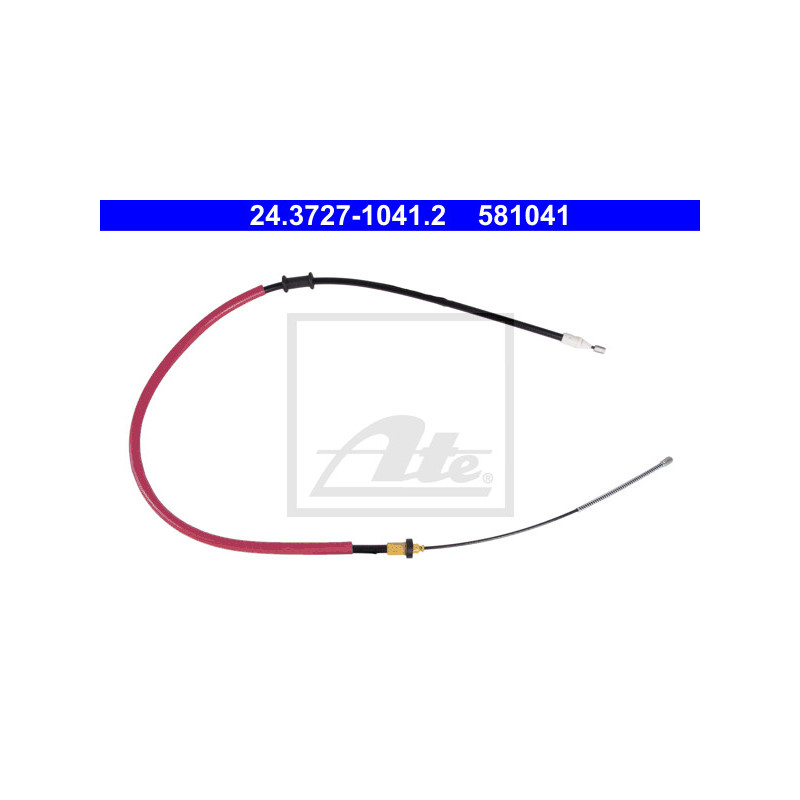 Câble de frein à main ATE