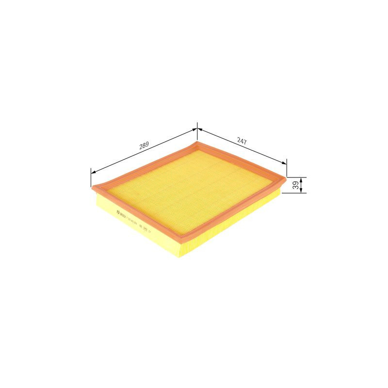 Filtre à air BOSCH