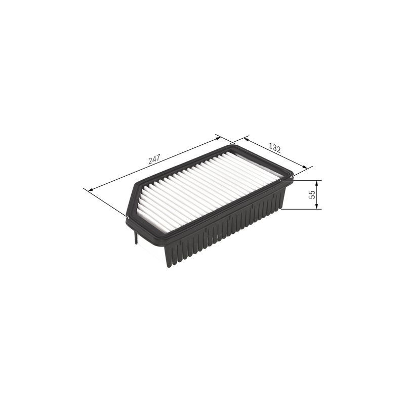 Filtre à air BOSCH