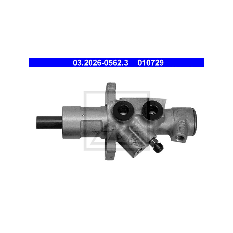 Maître-cylindre de frein ATE