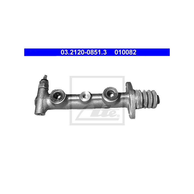 Maître-cylindre de frein ATE
