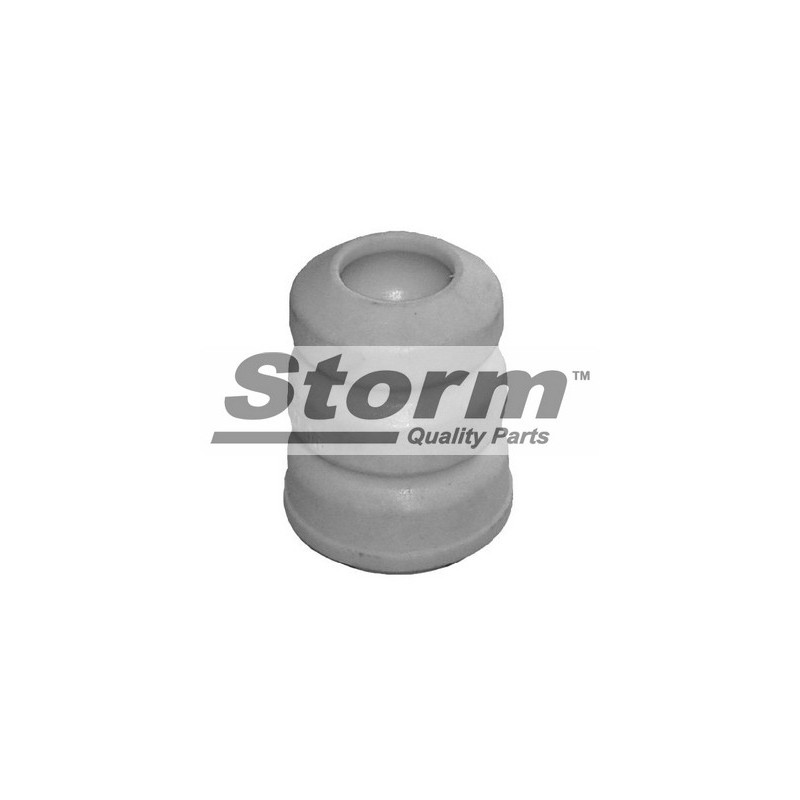 kit de protection complet (cache poussière) STORM