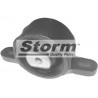 Support moteur STORM