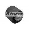 Silent bloc de triangle de suspension STORM