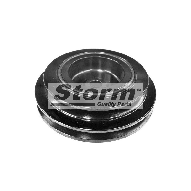 Poulie damper STORM