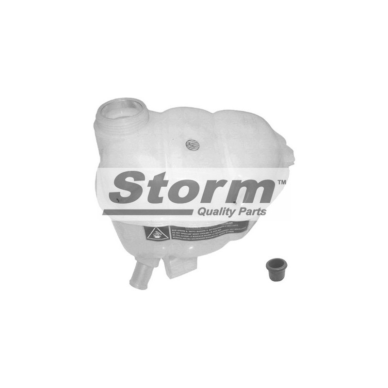 Vase d'expansion (liquide de refroidissement) STORM