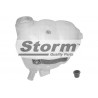 Vase d'expansion (liquide de refroidissement) STORM