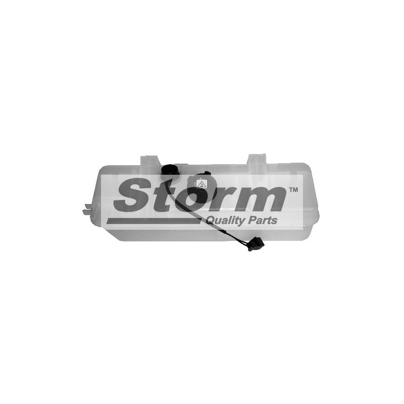 Vase d'expansion (liquide de refroidissement) STORM