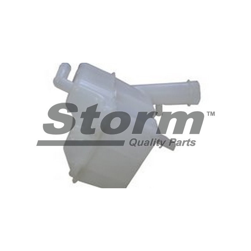 Vase d'expansion (liquide de refroidissement) STORM