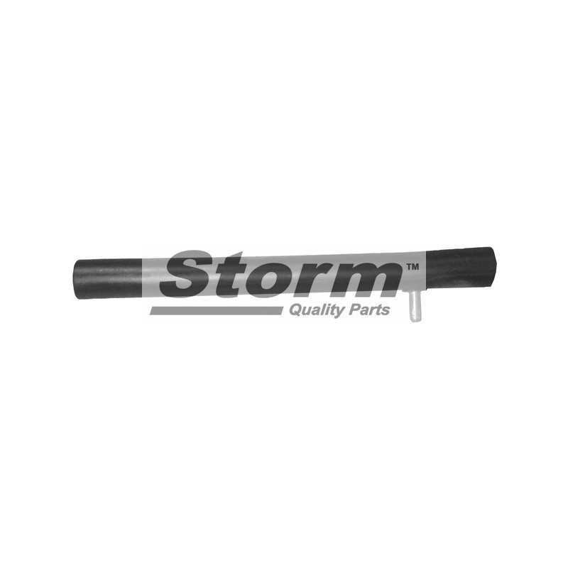 Tuyau (ventilation du carter-moteur) STORM