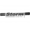 Tuyau (ventilation du carter-moteur) STORM