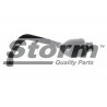 Tuyau (ventilation du carter-moteur) STORM