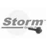 Kit de vis, poulie-vilebrequin STORM