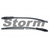 Flexible de frein STORM