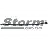 Flexible de frein STORM