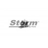 Support moteur STORM