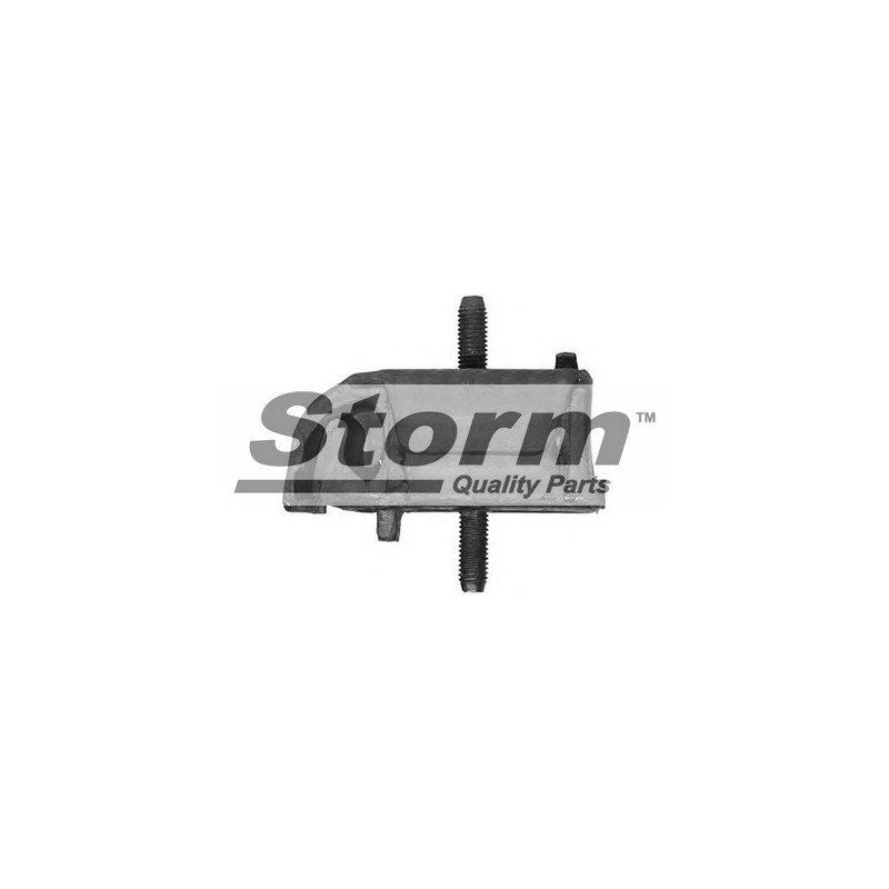 Support moteur STORM