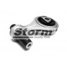 Support moteur STORM