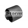 Silent bloc de triangle de suspension STORM