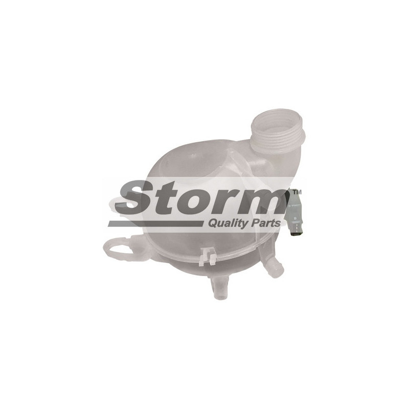 Vase d'expansion (liquide de refroidissement) STORM