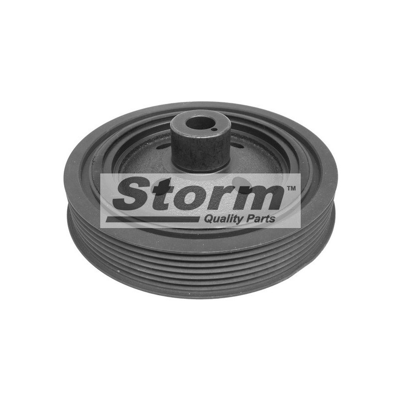 Poulie damper STORM