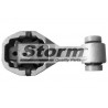 Support moteur STORM