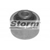 Silent bloc de triangle de suspension STORM