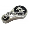 Support moteur STORM