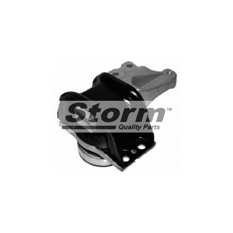 Support moteur STORM