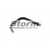 Tuyau (ventilation du carter-moteur) STORM