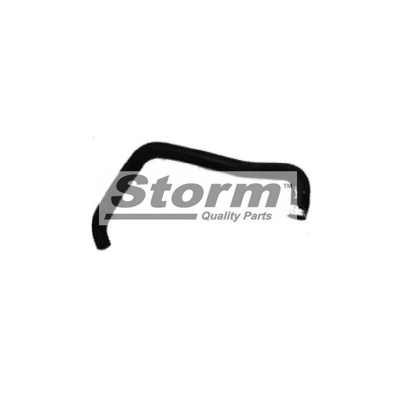 Tuyau (ventilation du carter-moteur) STORM