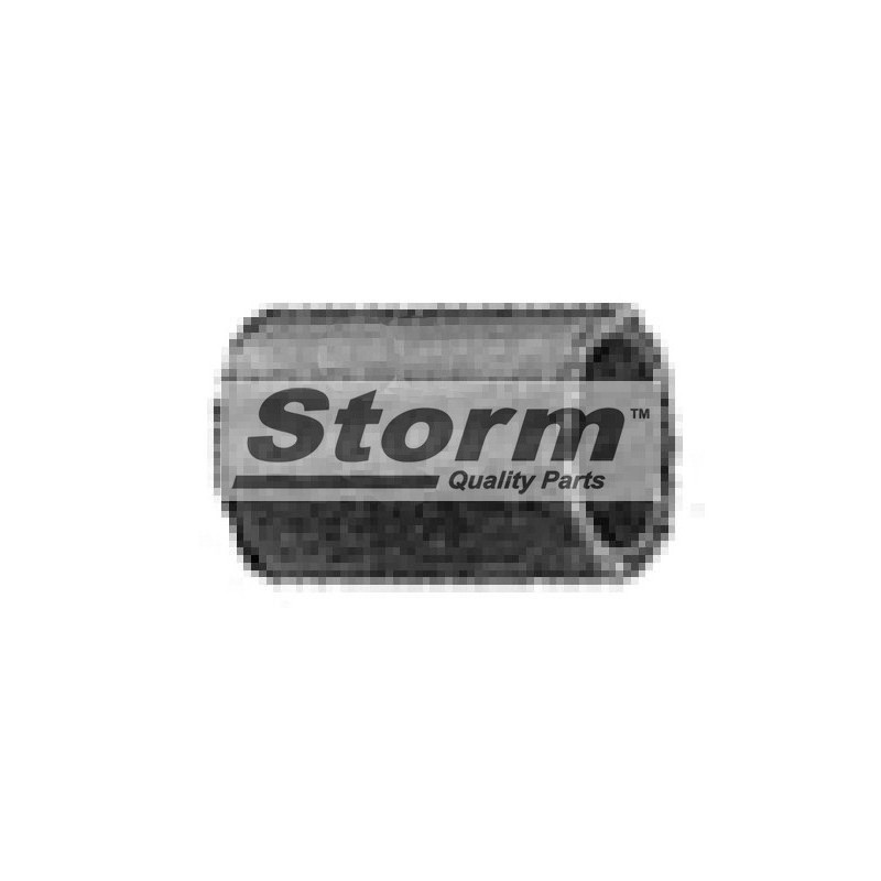 Tuyau (ventilation du carter-moteur) STORM